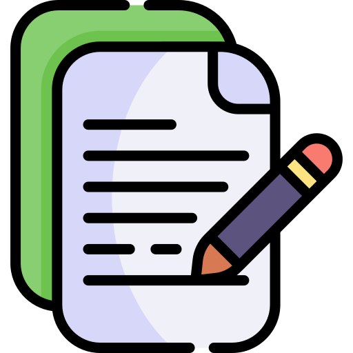 Script icon