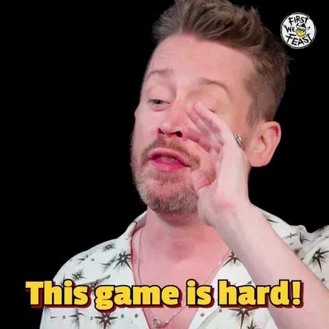 Macaulay Culkin saying, 