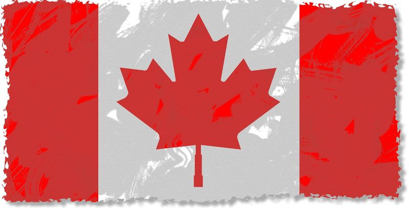 Flag of Canada