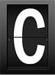 C