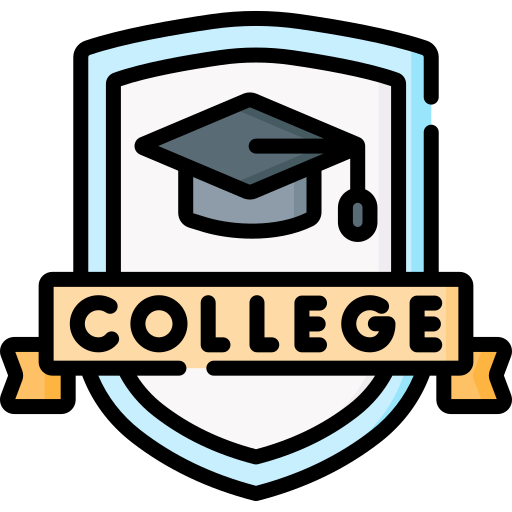 College credit icon