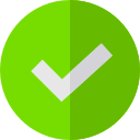 Green Check Mark