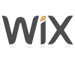 Wix logo