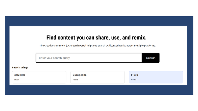 A website that uses effective chunking techniques, including headings, white space, bold, and groupings. 