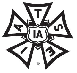 IATSE logo