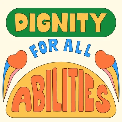 A graphic that reads, 
