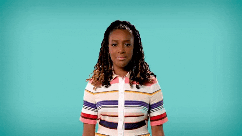 Do You Yes GIF by chescaleigh