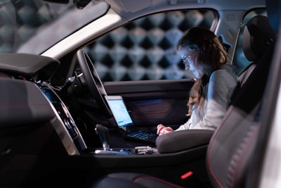 Image for Byte titled 'Does using AI in school make me a driver or a passenger?'
