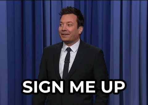 Jimmy Fallon says, 