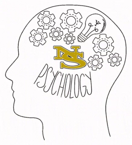 An animated illustration of a virtual brain filled with spinning gears  and endless ideas being generated.