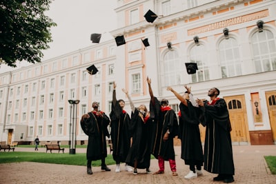 Image for Byte titled 'Should I go through with post-secondary education?'