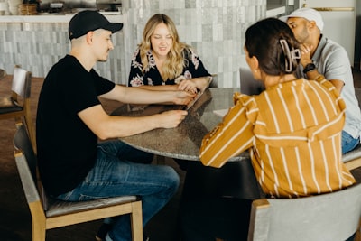 Image for Byte titled '3 critical networking skills for business opportunities & connections'