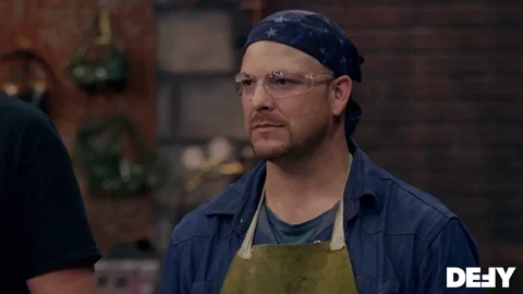 gif meme: I'm ready