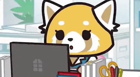 Animated animal: 