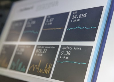 Image for Byte titled 'Should I be a data analyst? '