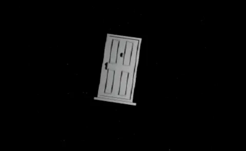 Twilight Zone opening theme 