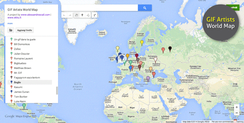 A screenshot of someone looking up information on London in Google Maps