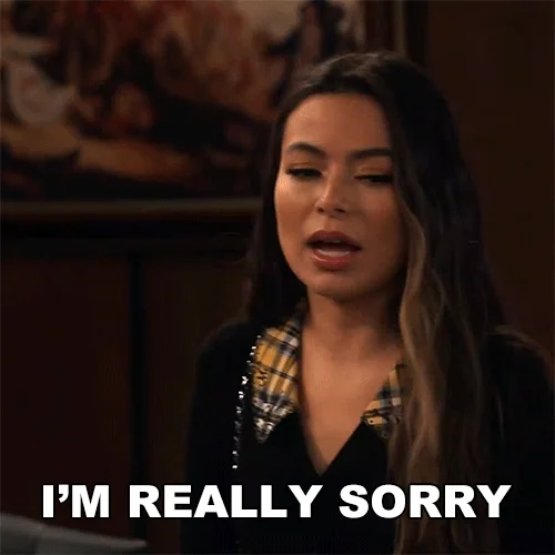 Miranda Cosgrove as Carly Shay on 