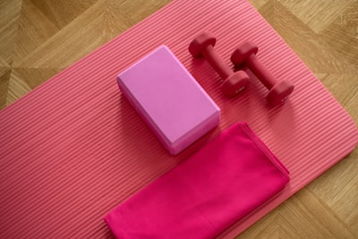 Image for Byte titled 'Need motivation to exercise after a break? Take these simple steps 💪'
