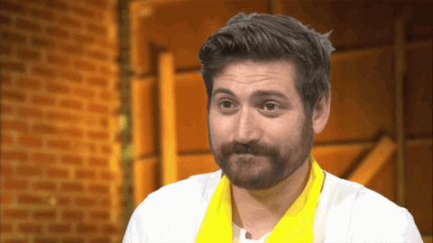 Im Just Sayin No Idea GIF by Rooster Teeth: difference between group and team