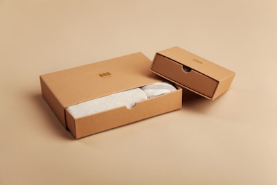 Image for Byte titled 'Should I be a package designer?'