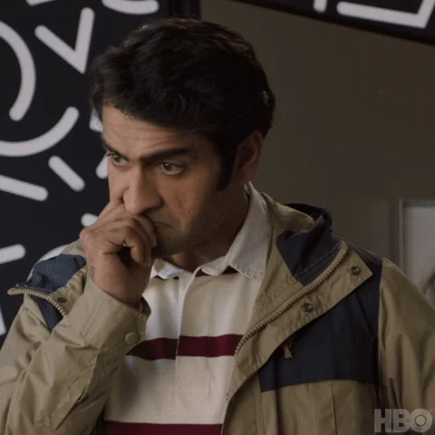Kumail Nanjiani says, 