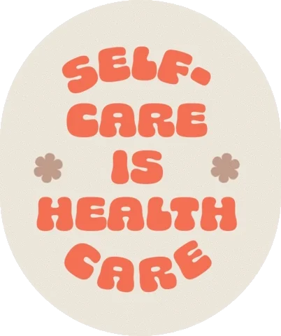 A flashing graphic that reads: 