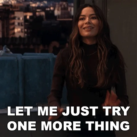 Miranda Cosgrove saying,