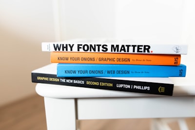 Image for Byte titled 'Should I be a graphic designer?'