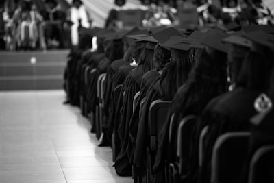 Image for Byte titled 'Should I study education policy?'