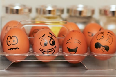 Image for Byte titled '4 proven emotional regulation techniques & the psychology behind them'