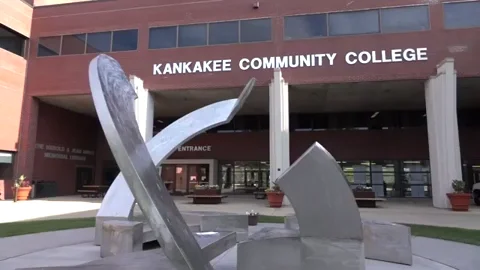 GIF showing Kannakee Community College