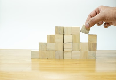 Image for Byte titled 'How do I build a career plan that truly works?'
