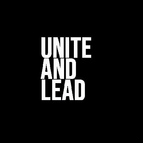 Animated gif with the words