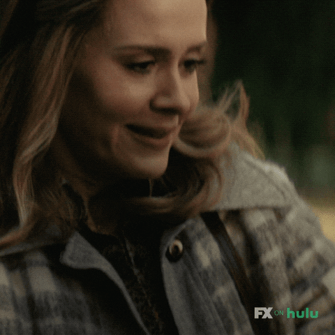 I Can Alice GIF by FX Networks