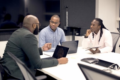 Image for Byte titled 'How to answer "Where would you like to be in your career 15 years from now?" in a job interview'