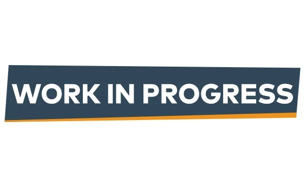 A progress bar fills up. The text reads: 