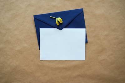 Image for Byte titled 'How do I request a letter of recommendation for college from a personal reference?'