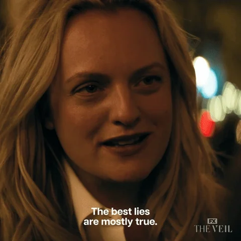 Elizabeth Moss says, 