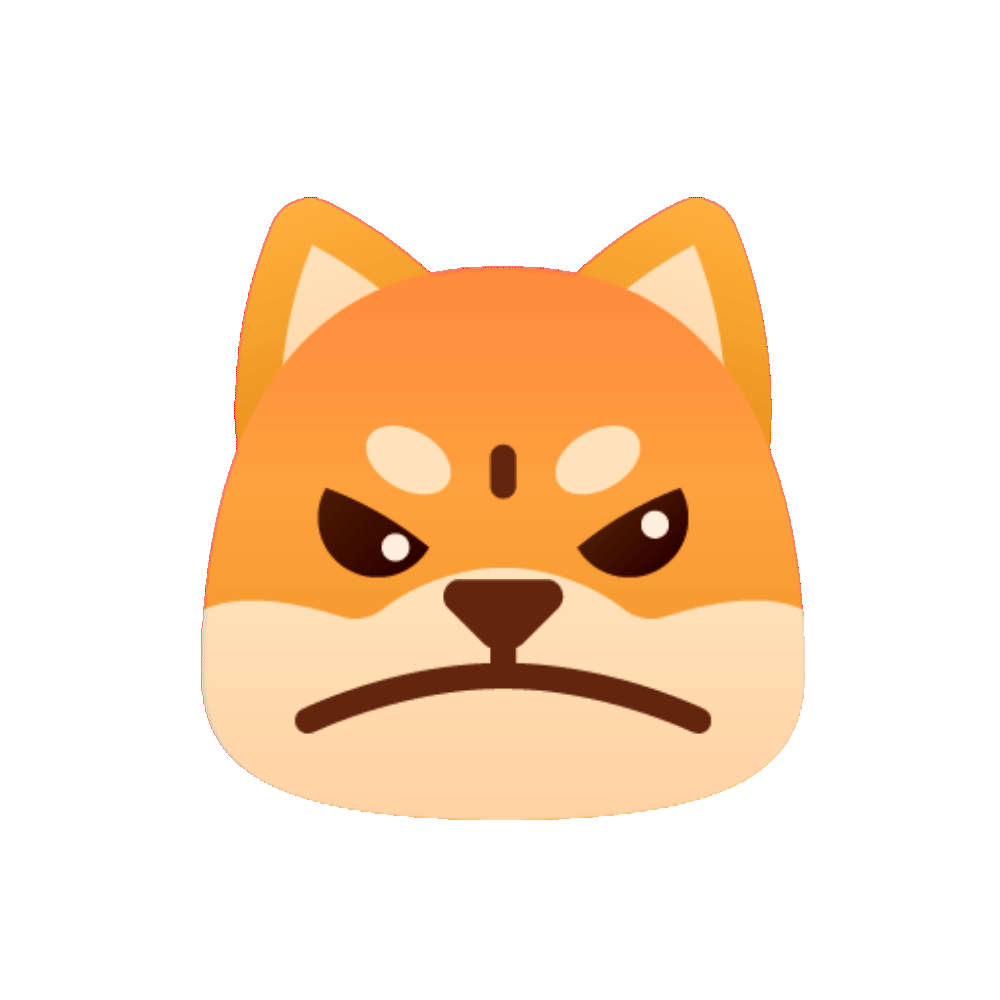 angry, frustrated cat gif