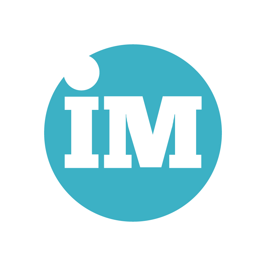 InfluenceMap logo