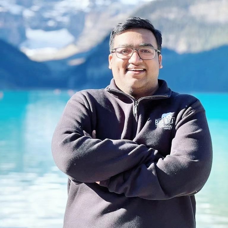 Rishit Sheth