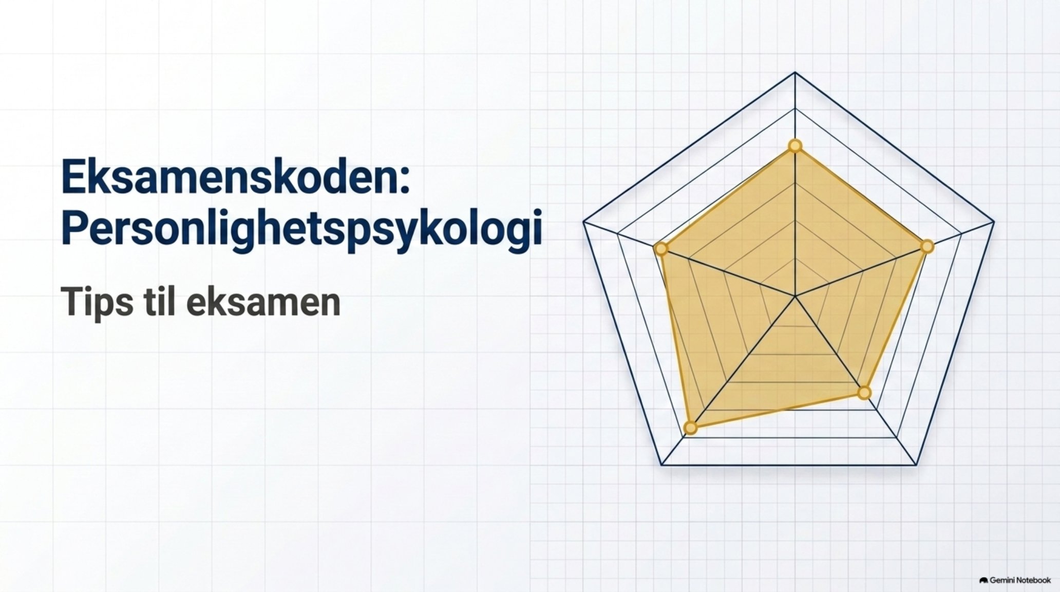Hurtigkurs slide 1