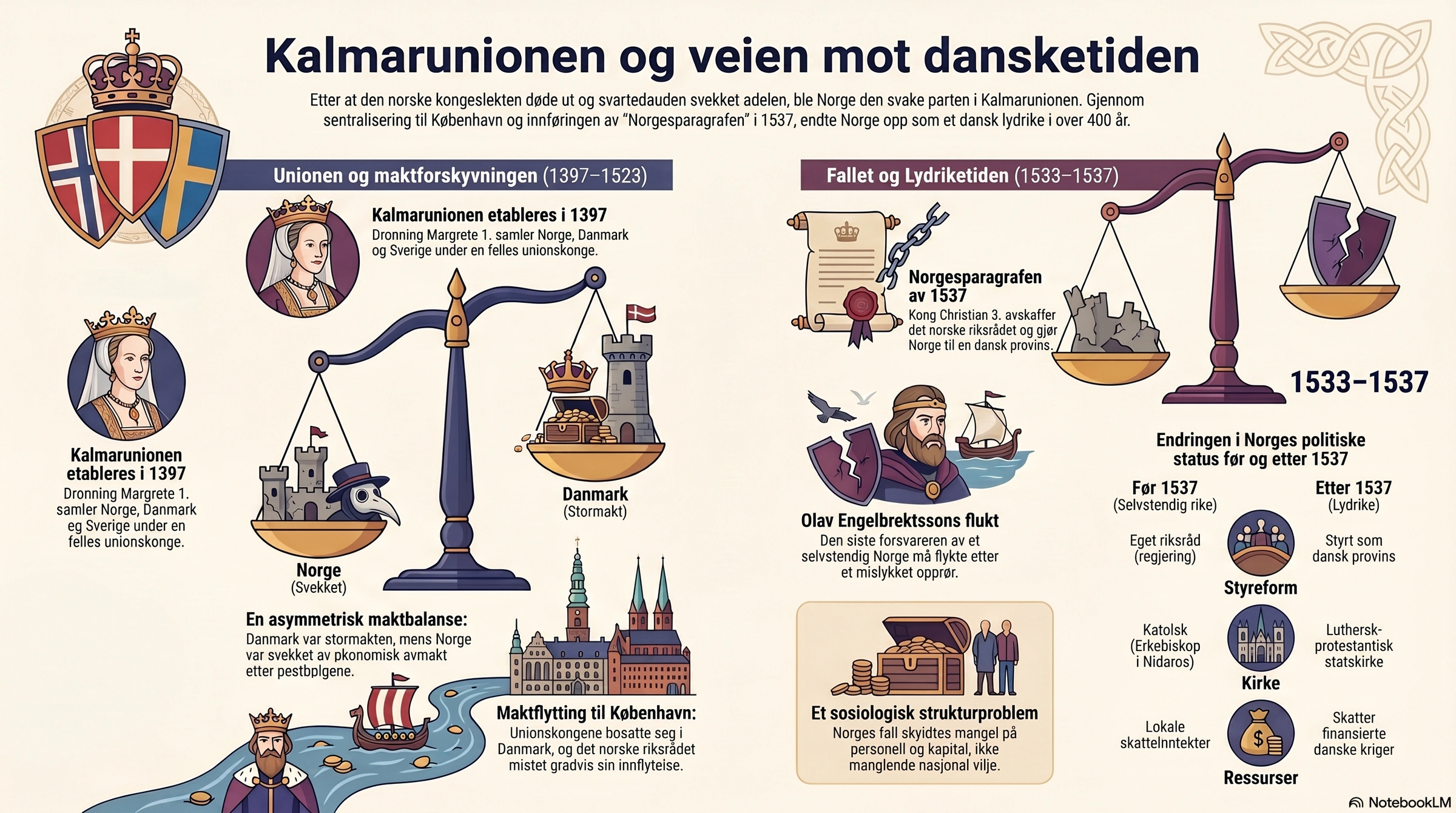 Kalmarunionen