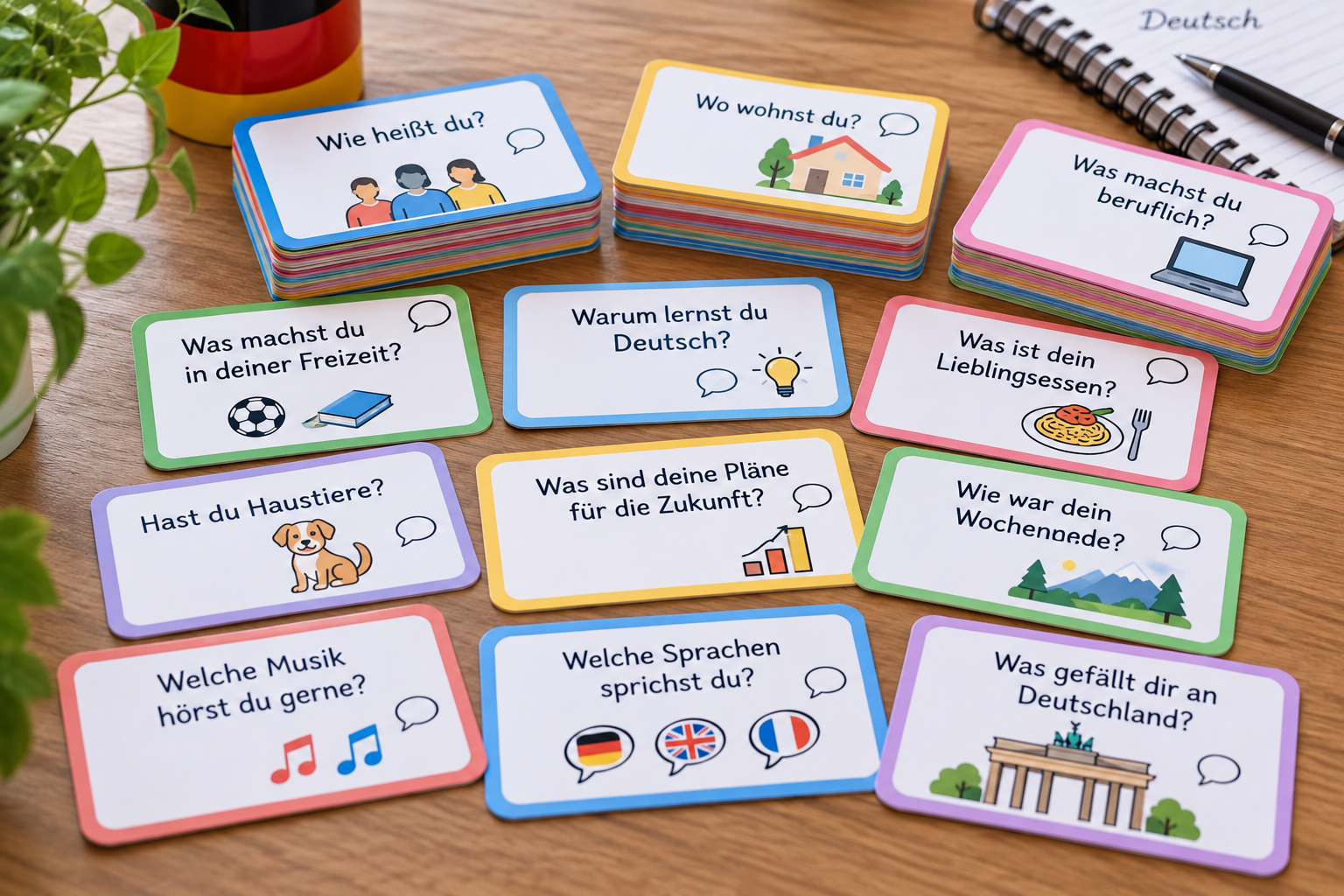 How to Choose the Best German Language Institute in India: A Checklist