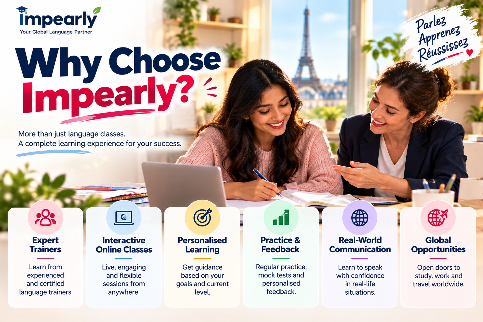 DELF A1–B2 French Exam Preparation Online: Complete Study Plan and French Certification Guide