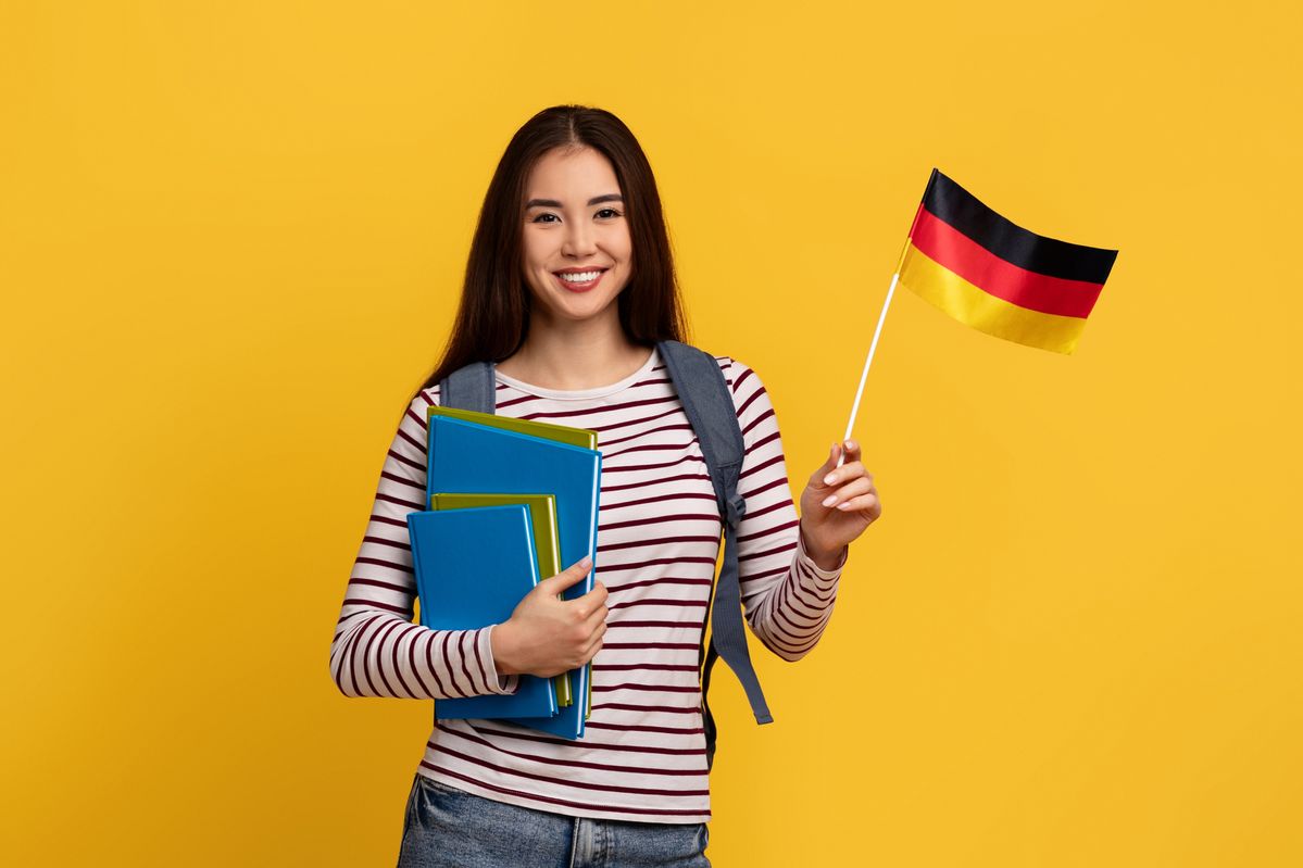 3 Habits of Happy German Learners: The Secret Behind Fast, Stress-Free German Fluency