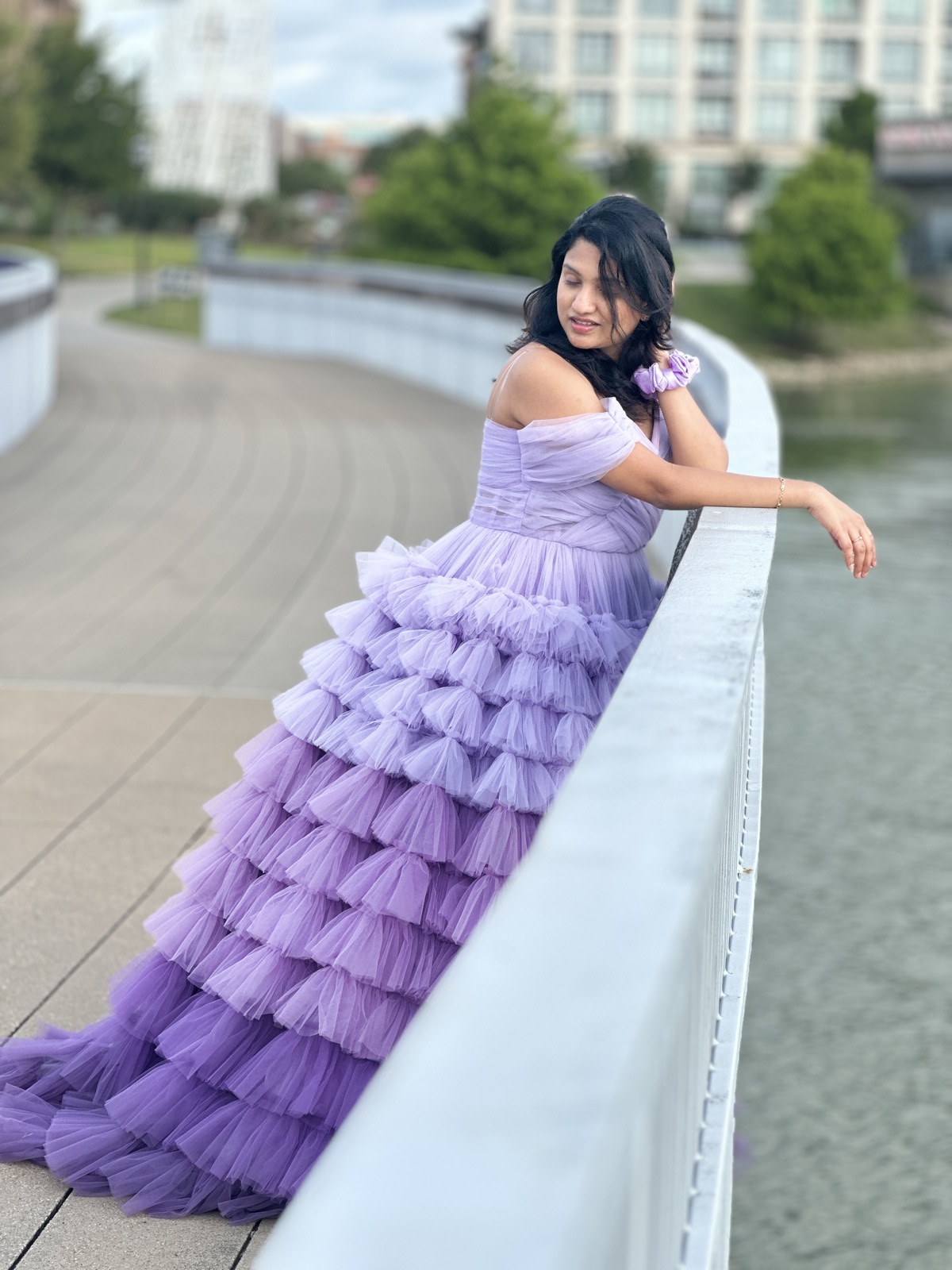 violet vogue