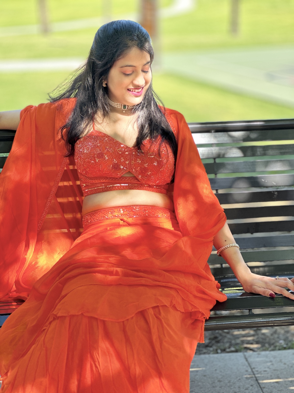 Indo Western