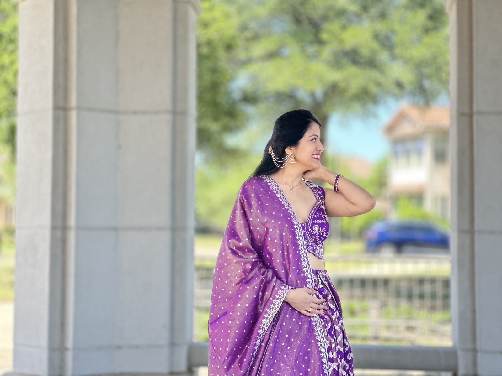 Lahenga